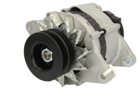 Alternatoare Electromotoare - Alternator potrivit NISSAN NAVARA, PICK UP, TERRANO I 2.5D/2.7D 1986-2008 - (12V, 50A)