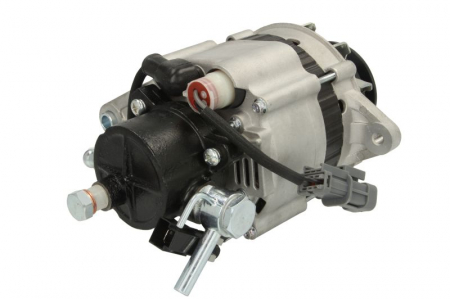 Alternator potrivit NISSAN NAVARA, PICK UP, TERRANO I 2.5D/2.7D 1986-2008 - (12V, 50A) [1]