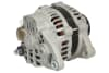 Alternator potrivit SUBARU JUSTY II; SUZUKI ALTO IV, SAMURAI, SWIFT I, SWIFT II, SWIFT III, VITARA, X-90 1.0/1.3/1.6 dupa 1985 - (12V, 50A) [2]
