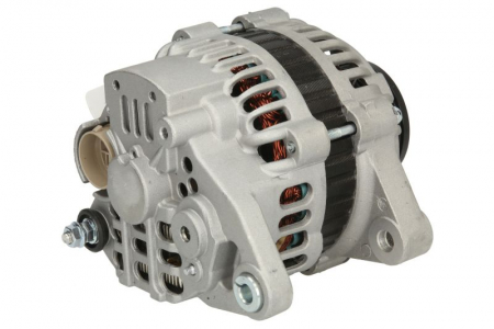Alternator potrivit SUBARU JUSTY II; SUZUKI ALTO IV, SAMURAI, SWIFT I, SWIFT II, SWIFT III, VITARA, X-90 1.0/1.3/1.6 dupa 1985 - (12V, 50A) [1]