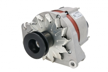 Piese Auto - Alternator (12V, 55A) AUDI 100, 80, COUPE; VW CADDY I, GOLF I, GOLF II, JETTA II, PASSAT, SANTANA, SCIROCCO 1.3-2.0 intre 1978-1993