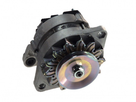 Alternatoare Electromotoare - Alternator (12V, 55A) IVECO DAILY I, DAILY II; ALFA ROMEO AR 8; FIAT 131, REGATA, UNO; LANCIA Y10 1.1-2.8D intre 1980-1999