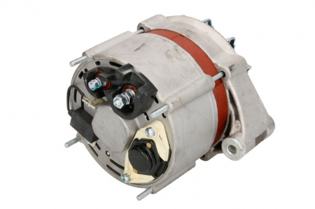 Alternator (12V, 55A) potrivit CHEVROLET CORSA; FIAT TEMPRA; OPEL ASCONA B, ASCONA C, ASTRA F, ASTRA F CLASSIC, ASTRA F/KOMBI, COMBO/MINIVAN, CORSA A, CORSA A TR 1.0-2.3D 09.72-01.05 [1]