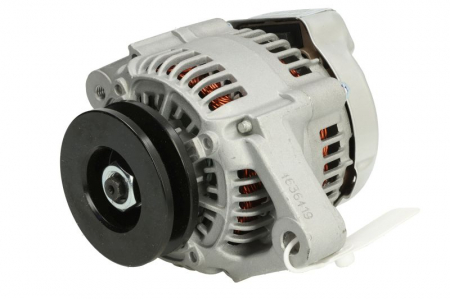 Alternator (12V, 55A) potrivit DAIHATSU CUORE IV, MOVE 0.8 01.95-11.99 [0]