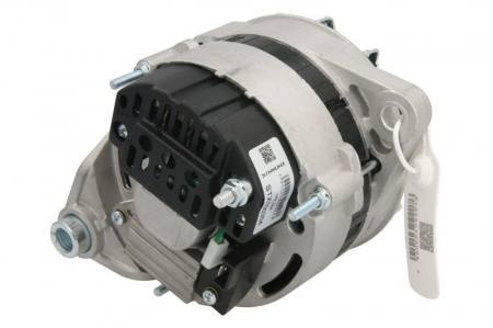 Alternator potrivit FIAT 131, ELBA, FIORINO, FIORINO/MINIVAN, PENNY/KOMBI, TIPO, UNO; LANCIA PRISMA 1.4D-2.0 1980-2001 - (12V, 55A) [1]