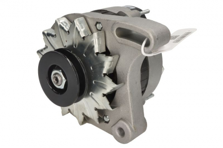 Alternator (12V, 55A) potrivit FIAT PANDA, PANDA/HATCHBACK, TIPO, UNO; LANCIA Y10 1.0/1.1 10.84-07.04 [0]