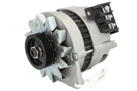 Alternatoare Electromotoare - Alternator potrivit FORD TRANSIT 2.5D 1991-2000 - (12V, 55A)