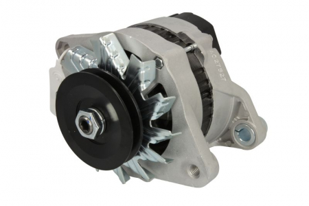 Alternatoare Electromotoare - Alternator (12V, 55A) potrivit IVECO DAILY I, DAILY II; MERCEDES E T-MODEL (S210); ALFA ROMEO AR 8; FIAT 127, 131, DUCATO, REGATA, UNO; LANCIA Y10; MITSUBISHI L 300 III 1.0-2.8D 01.77-05.07