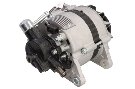 Alternator (12V, 55A) potrivit KIA K2700 J2 10.99- [1]