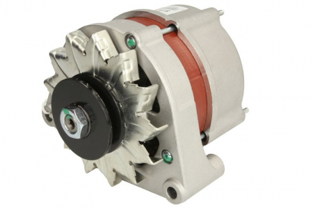 Alternatoare Electromotoare - Alternator (12V, 55A) potrivit MERCEDES 123 (C123), 123 T-MODEL (S123), 123 (W123), 190 (W201), /8 (W114), /8 (W115), G (W460), MB (W631), S (W116), SL (R107), T1 (601), T1 (601, 611) 1.2-6.8 01.68-02