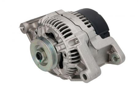 Alternator (12V, 55A) potrivit OPEL ASTRA F, ASTRA F/KOMBI, COMBO/MINIVAN, CORSA B, CORSA B/HATCHBACK 1.2/1.4 09.91-10.01 [0]