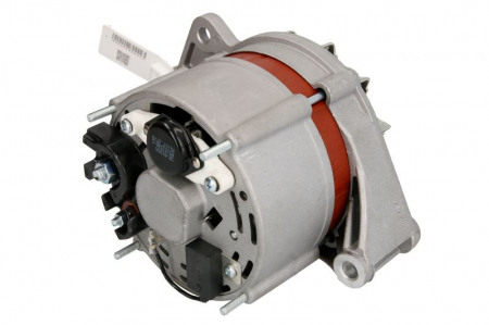 Alternator potrivit SEAT IBIZA II, TERRA, TERRA/KOMBI; VW GOLF II, JETTA II, POLO, POLO CLASSIC, POLO II, POLO/HATCHBACK 0.8-1.4D 1975-1999 - (12V, 55A) [1]