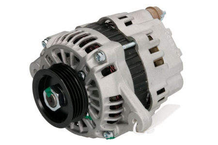 Piese Auto - Alternator (12V, 60A) HYUNDAI ATOS 1.0 intre 1998-2003