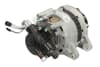 Alternator (12V, 60A) MITSUBISHI L 200, L 300/ DELICA II, L 300III, PAJERO I 2.5D intre 1986-2006 [2]