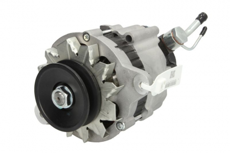 Piese Auto - Alternator (12V, 60A) MITSUBISHI L 200, L 300/ DELICA II, L 300III, PAJERO I 2.5D intre 1986-2006