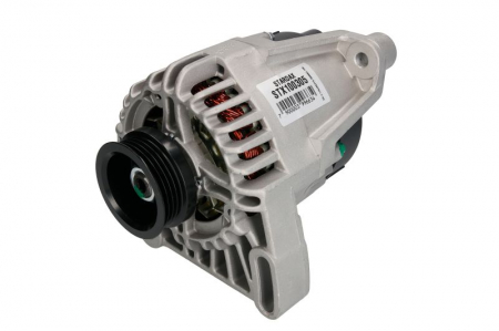 Alternator (12V, 60A) potrivit FIAT GRANDE PUNTO, PUNTO 1.2/1.2LPG 09.99-12.12 [0]