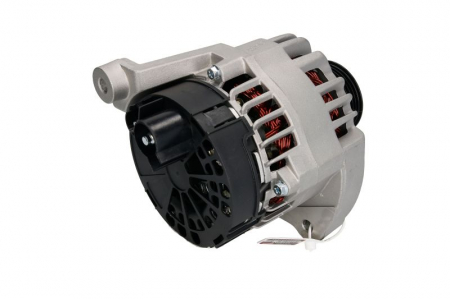 Alternator (12V, 60A) potrivit FIAT GRANDE PUNTO, PUNTO 1.2/1.2LPG 09.99-12.12 [1]