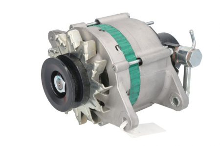 Alternatoare Electromotoare - Alternator potrivit FORD ECONOVAN; KIA BESTA; MAZDA E 2.0D/2.2D 1984-2003 - (12V, 60A)