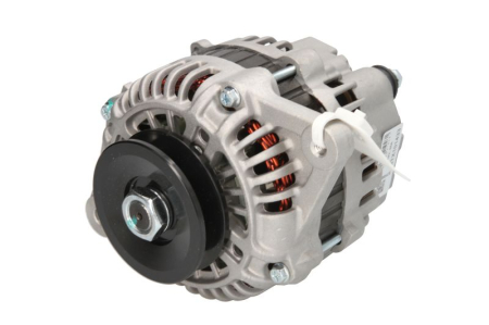 Alternator (12V, 60A) potrivit MAZDA B-SERIE, E 2.0/2.2/2.6 01.85-11.06 [0]