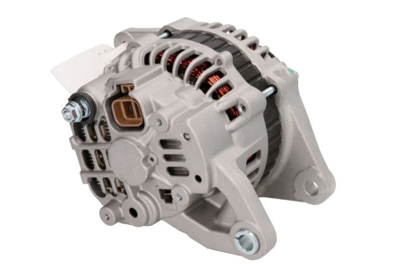 Alternator (12V, 60A) potrivit MAZDA B-SERIE, E 2.0/2.2/2.6 01.85-11.06 [1]