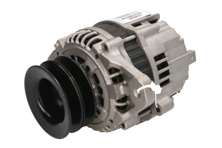 Alternator (12V, 60A) potrivit NISSAN PICK UP 2.5D/2.7D 08.87-04.05 [0]