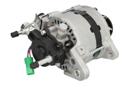 Alternator (12V, 60A) potrivit TOYOTA HILUX V, LAND CRUISER; VW TARO 2.4D 11.84-12.97 [1]