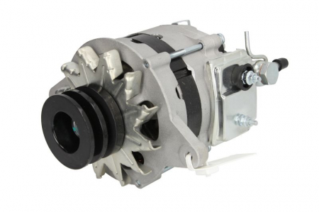 Alternator (12V, 60A) potrivit TOYOTA HILUX V, LAND CRUISER; VW TARO 2.4D 11.84-12.97 [0]