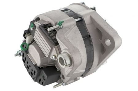 Alternator (12V, 65A) ABARTH RITMO; ALFA ROMEO 155, 33; FERRARI 208/308, 412 I, 512 BB, F40, MONDIAL; FIAT 131, 132, ARGENTA, COUPE, CROMA, REGATA, RITMO, TEMPRA, TIPO 1.4-4.9 intre 1974-1999 [1]