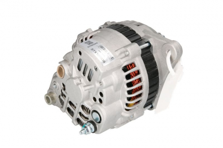 Alternator (12V, 65A) CHEVROLET MATIZ; DAEWOO MATIZ 0.8/1.0 dupa 1998 [1]