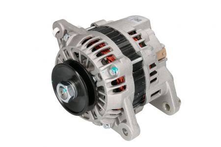 Piese Auto - Alternator (12V, 65A) CHEVROLET MATIZ; DAEWOO MATIZ 0.8/1.0 dupa 1998