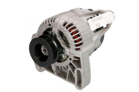 Piese Auto - Alternator (12V, 65A) FIAT DOBLO, DOBLO CARGO, MULTIPLA, PALIO, PUNTO, SIENA, STRADA; LANCIA Y 1.1/1.2/1.6 dupa 1993