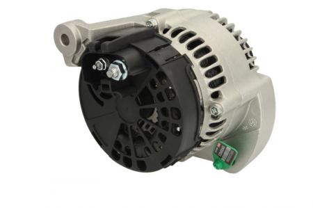Alternator (12V, 65A) FIAT DOBLO, DOBLO CARGO, PALIO, PANDA, PUNTO, SIENA, STRADA; LANCIA Y 1.1/1.2 dupa 1993 [1]