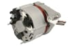 Alternator (12V, 65A) potrivit AUDI 80 B4; SEAT IBIZA II, TERRA, TERRA/KOMBI, TOLEDO I; VW DERBY, GOLF I, GOLF II, GOLF III, GOLF IV, JETTA I, JETTA II, PASSAT B2, PASSAT B3/B4, POLO 0.9-2.8 03.75-06. [2]