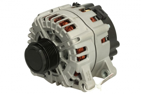 Alternatoare Electromotoare - Alternator potrivit AUSTIN MAESTRO, MONTEGO; FORD CAPRI III, ESCORT II, ESCORT III, ESCORT III EXPRESS, ESCORT IV, FIESTA II, FIESTA III, GRANADA, GRANADA I 1.1-3.5 1970-1998 - (12V, 65A)