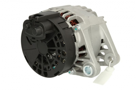 Alternator potrivit FIAT BARCHETTA, BRAVA, BRAVO I, MAREA, PUNTO, PUNTO/HATCHBACK, STRADA; LANCIA Y 1.4/1.8/1.9D dupa 1995 - (12V, 65A) [1]