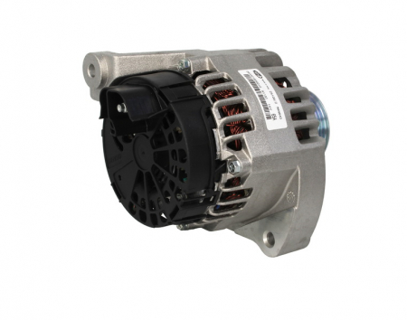 Alternator potrivit FIAT DOBLO, DOBLO/MINIVAN, PALIO, PANDA, PUNTO, PUNTO/HATCHBACK, SEICENTO / 600, STRADA 1.1/1.2 dupa 1991 - (12V, 65A) [1]