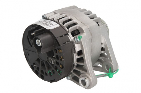 Alternator potrivit FIAT DOBLO/MINIVAN 1.9D dupa 2001 - (12V, 65A) [1]