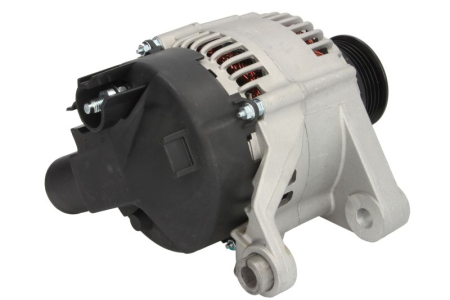 Alternator potrivit FIAT PALIO, PUNTO, SIENA 1.4/1.6 1994-2009 (12V, 65A) [1]
