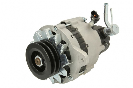 Alternatoare Electromotoare - Alternator potrivit HYUNDAI H100 2.5D 1993-2000 - (12V, 65A)