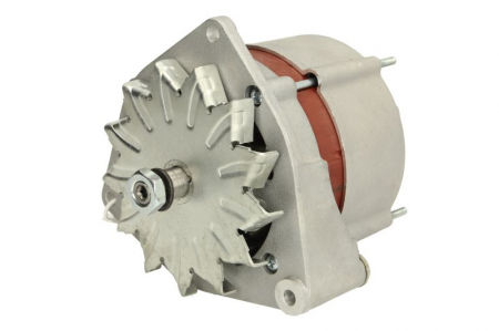 Alternatoare Electromotoare - Alternator potrivit IVECO MK; MERCEDES UNIMOG 2.4D-6.1D dupa 1977 - (12V, 65A)