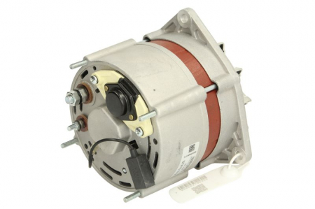 Alternator potrivit IVECO MK; MERCEDES UNIMOG 2.4D-6.1D dupa 1977 - (12V, 65A) [1]