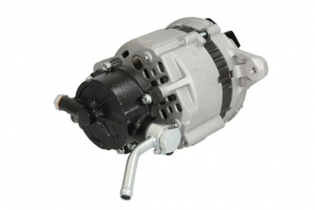 Alternator (12V, 65A) potrivit MITSUBISHI L 300 III, PAJERO II 2.5D 11.86-02.06 [1]