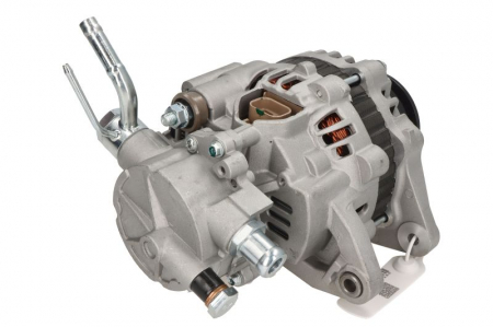 Alternator potrivit MITSUBISHI L200, L400, PAJERO II 2.5D 1990-2007 - (12V, 65A) [1]