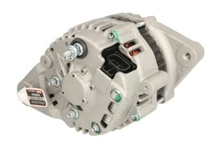 Alternator (12V, 65A) potrivit NISSAN 100NX, PRIMERA, SUNNY II, SUNNY III, SUNNY III/KOMBI 1.4/1.6/2.0 06.86-03.00 [1]