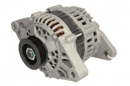 Alternator (12V, 65A) potrivit NISSAN 100NX, PRIMERA, SUNNY II, SUNNY III, SUNNY III/KOMBI 1.4/1.6/2.0 06.86-03.00 [0]