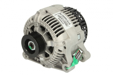 Piese Auto - Alternator (12V, 70A) CITROEN BERLINGO, C15, JUMPY, XSARA, XSARA PICASSO; FIAT SCUDO; PEUGEOT 206, 306, EXPERT, PARTNER 1.1-2.0D dupa 1996