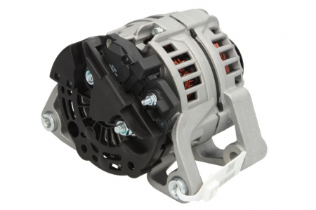 Alternator (12V, 70A) OPEL AGILA, ASTRA G, ASTRA G CLASSIC, ASTRA H, ASTRA H CLASSIC, ASTRA H GTC, COMBO, COMBO TOUR, CORSA C, MERIVA A, TIGRA 1.0-1.4LPG dupa 1998 [1]