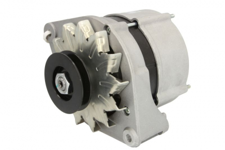 Piese Auto - Alternator (12V, 70A) OPEL ASTRA F, KADETT E, KADETT E COMBO, VECTRA A 1.7D intre 1988-1999