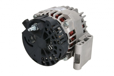 Alternator (12V, 70A) OPEL CORSA D, MERIVA B 1.3D intre 2006-2014 [1]