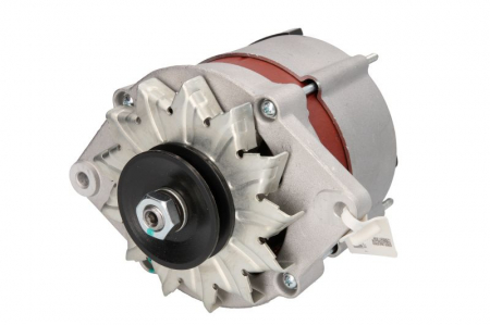 Alternator (12V, 70A) potrivit ALFA ROMEO 33; OPEL ASCONA C, ASTRA F, ASTRA F/KOMBI, COMBO/MINIVAN, CORSA A, CORSA A TR, CORSA A/HATCHBACK, CORSA B, KADETT C, KADETT C CITY 1.2-1.8 09.76-10.01 [0]